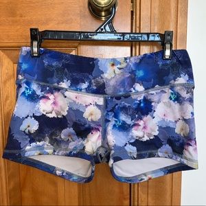 Fleo athletic spandex